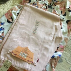 Men’s Hudson shirt / men’s Levi’s